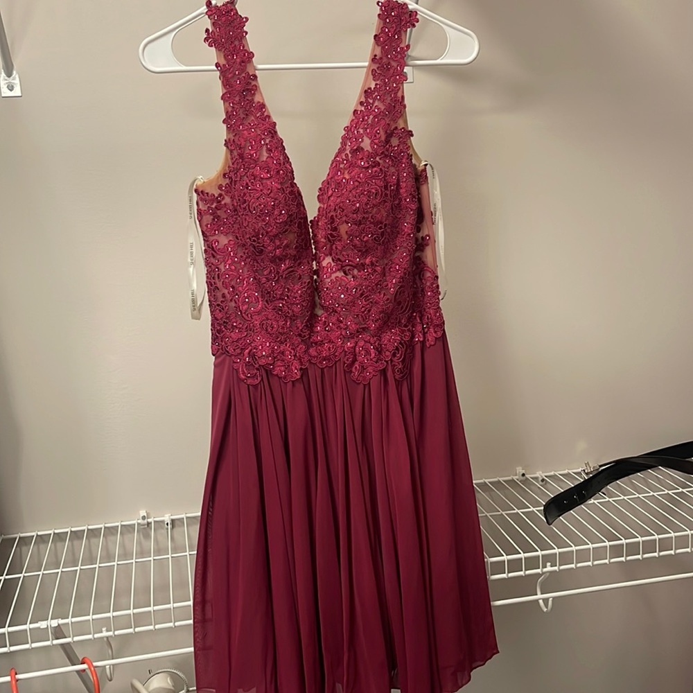 Sherri Hill style #50756